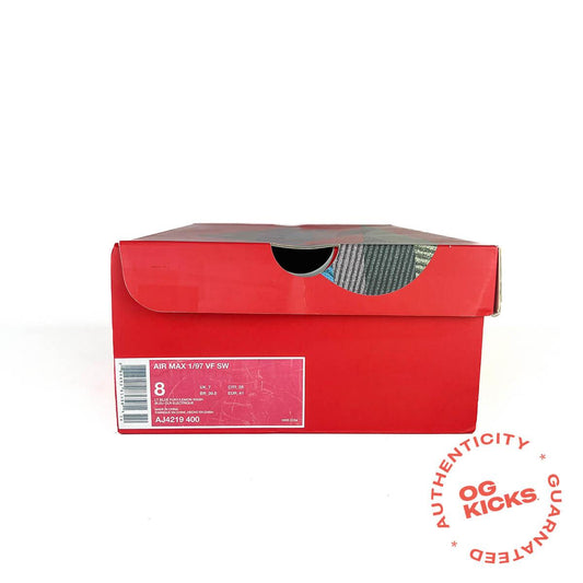 Nike Air Max 1/97 Sean Wotherspoon UK7 - 7