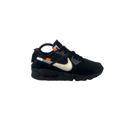 Nike Air Max 90 Off-White Black - 3