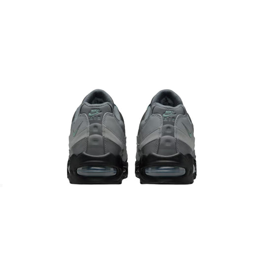 Nike Air Max 95 Big Bubble Smoke Grey Cannon