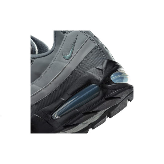 Nike Air Max 95 Big Bubble Smoke Grey Cannon