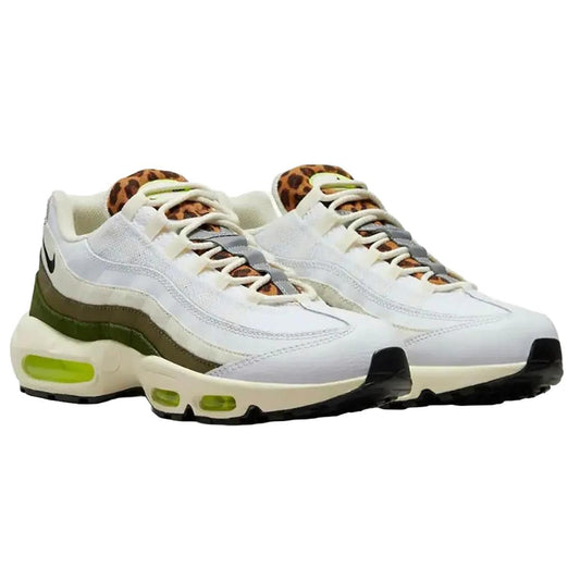 Nike Air Max 95 Leopard Tongue - 4
