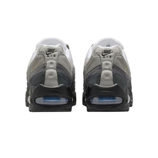 Nike Air Max 95 OG Big Bubble Black Medium Olive (Women's)