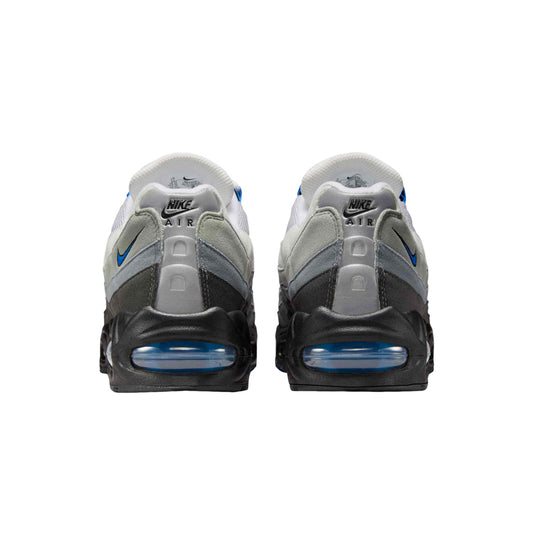 Nike Air Max 95 OG Big Bubble Blue Spark
