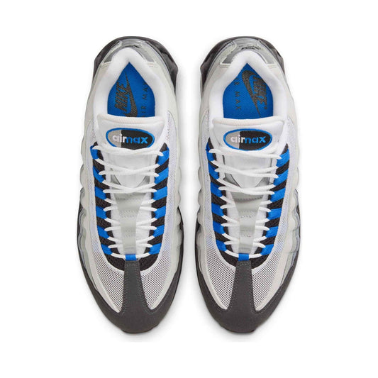 Nike Air Max 95 OG Big Bubble Blue Spark