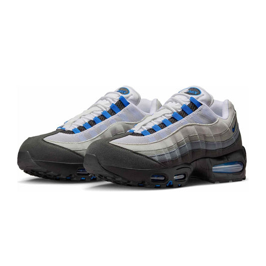 Nike Air Max 95 OG Big Bubble Blue Spark