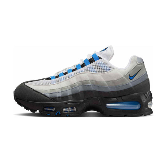 Nike Air Max 95 OG Big Bubble Blue Spark