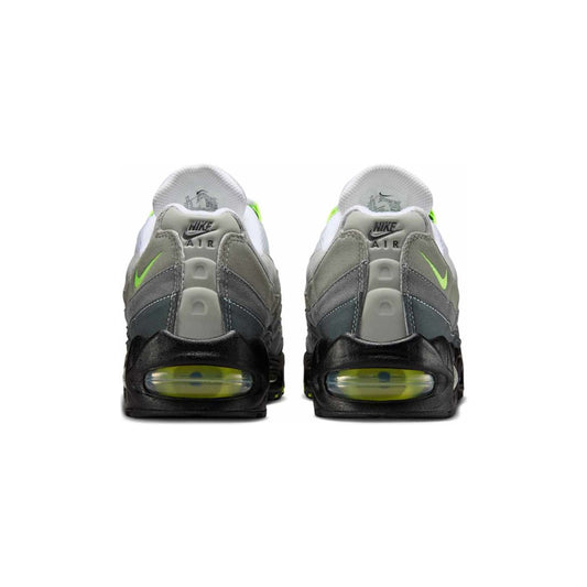 Nike Air Max 95 OG Big Bubble Neon (2025)