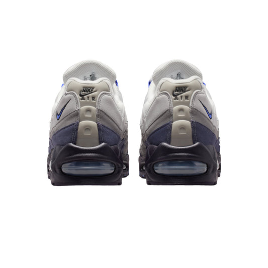 Nike Air Max 95 OG Big Bubble Photon Dust Purple Dynasty