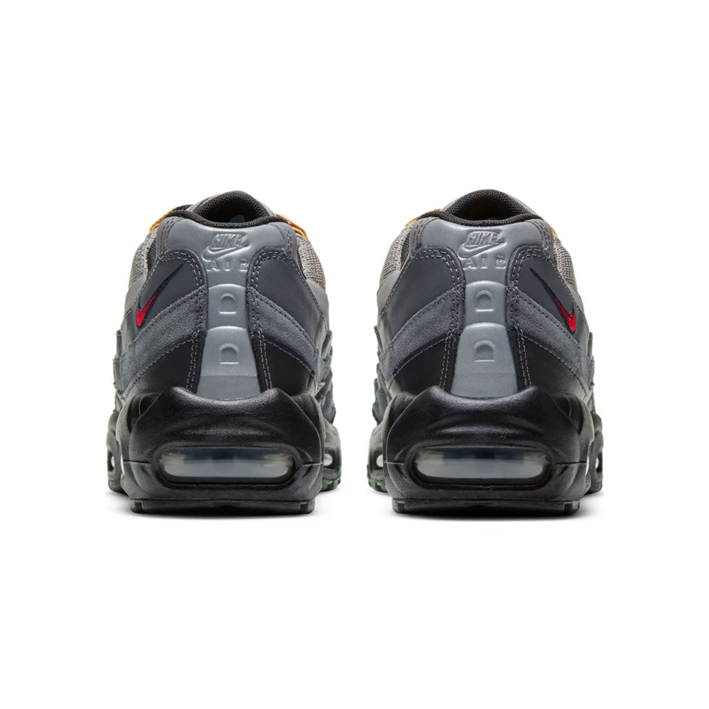 Nike Air Max 95 SE Light Charcoal Vintage TV Sneakers