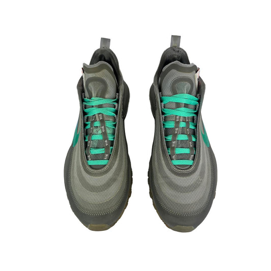 Nike Air Max 97 Off-White Menta - 2