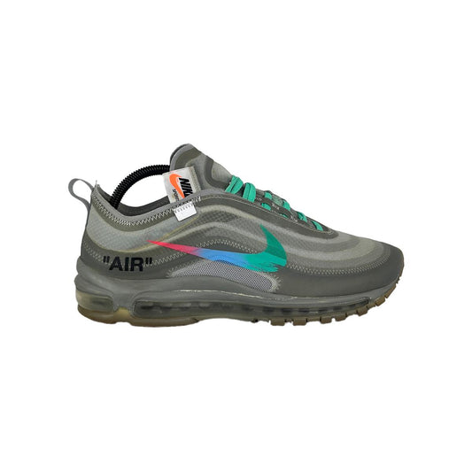 Nike Air Max 97 Off-White Menta - 3