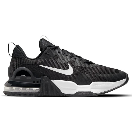 Nike Air Max Alpha Trainer 5 Black White - 3