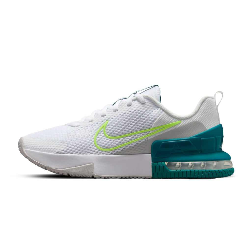 Nike Air Max Alpha Trainer 6 White Hot Lime - 1