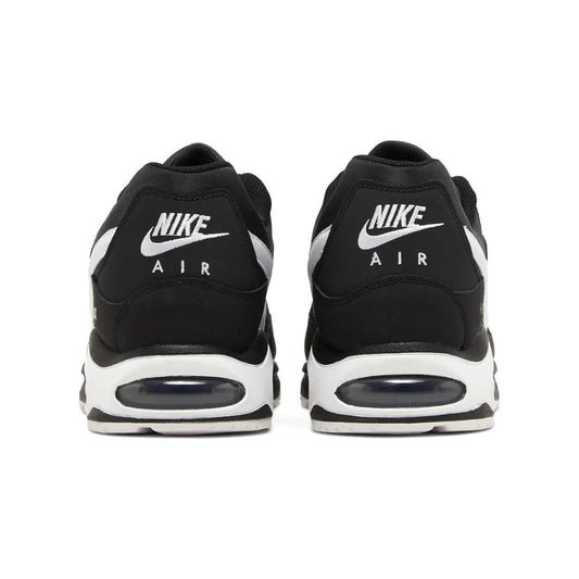 Nike Air Max Command Black White - 2