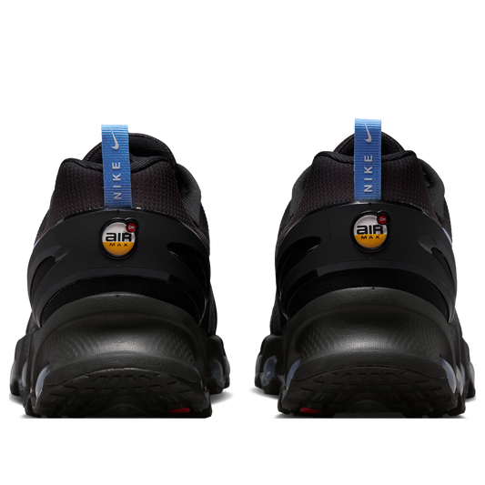 Nike Air Max Dn8 Black University Blue - 2