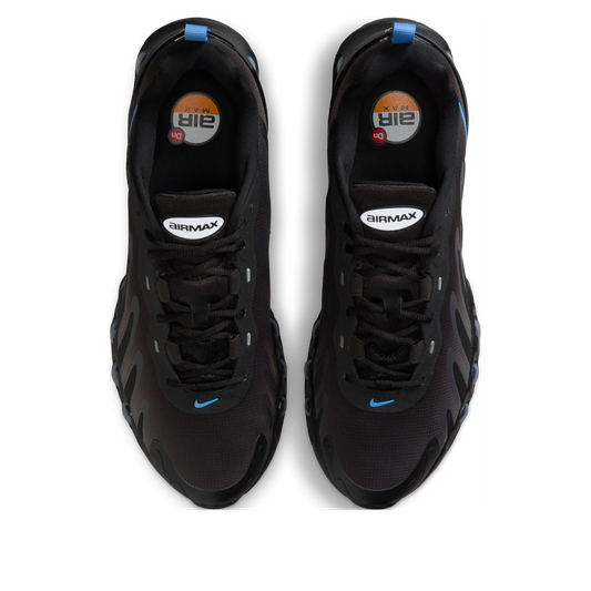 Nike Air Max Dn8 Black University Blue - 4