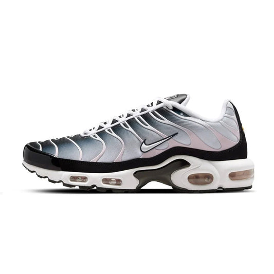 Nike Air Max Plus Black Pink Foam
