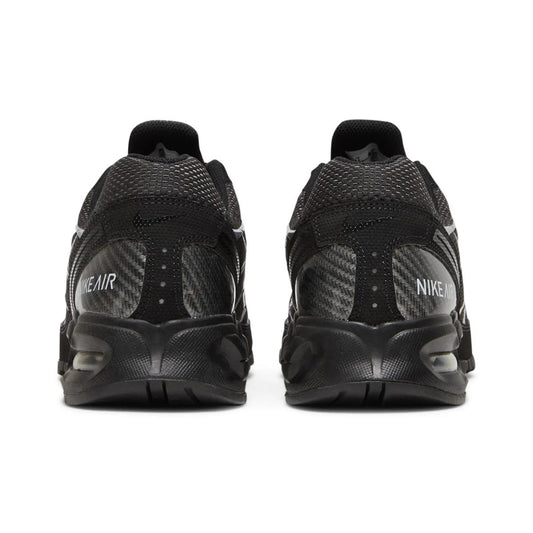 Nike Air Max Torch 4 Black Silver - 2