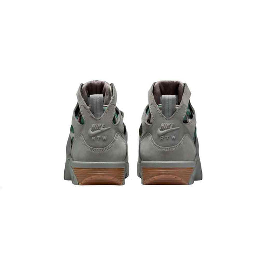 Nike Air Trainer Huarache Corteiz Gully Grey