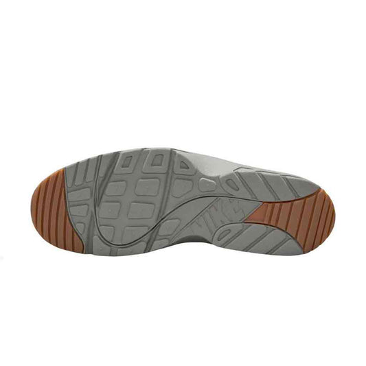 Nike Air Trainer Huarache Corteiz Gully Grey