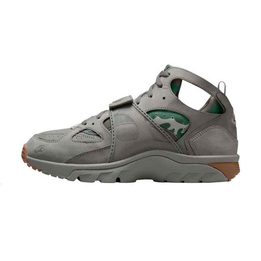 Nike Air Trainer Huarache Corteiz Gully Grey
