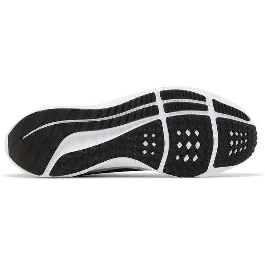 Nike Air Zoom Pegasus 40 Black White - 5