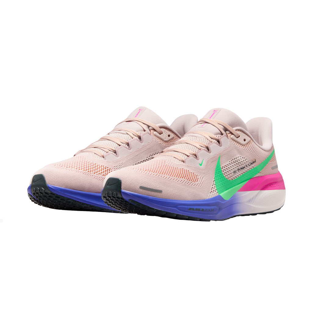 Nike Air Zoom Pegasus 41 Eliud Kipchoge No Human is Limited W