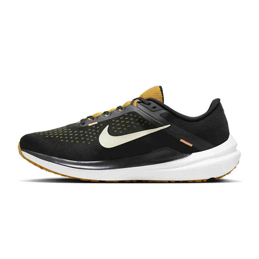 Nike Air Winflo 10 Black Bronzine