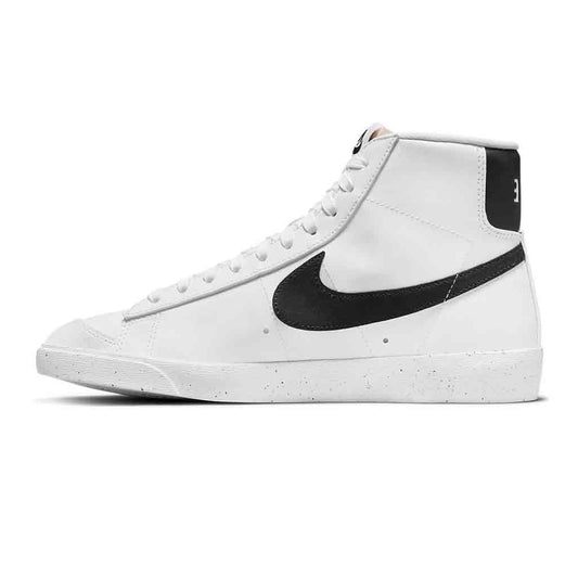 Nike Blazer Mid 77 Next Nature White Black W