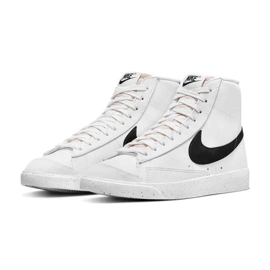 Nike Blazer Mid 77 Next Nature White Black W
