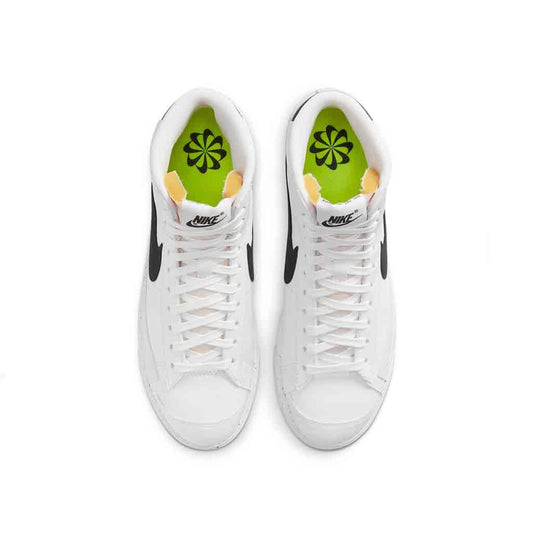 Nike Blazer Mid 77 Next Nature White Black W