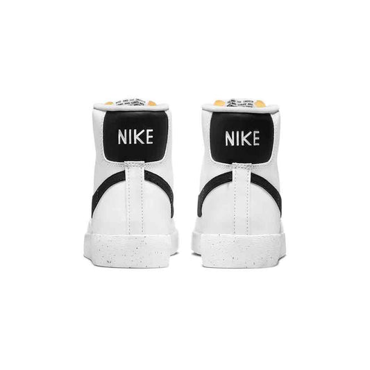 Nike Blazer Mid 77 Next Nature White Black W