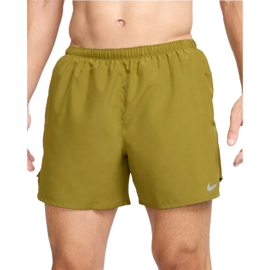 Nike Challenger Shorts Moss 5"