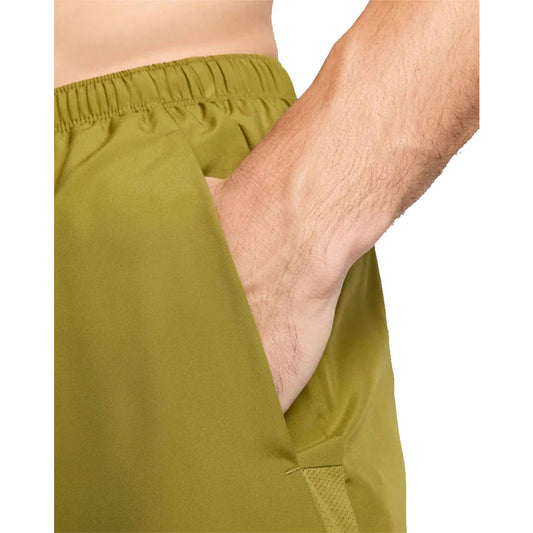 Nike Challenger Shorts Moss 5"