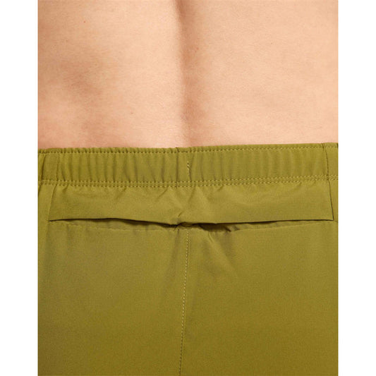 Nike Challenger Shorts Moss 5"