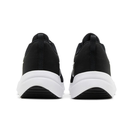 Nike Downshifter 12 Black White - 2