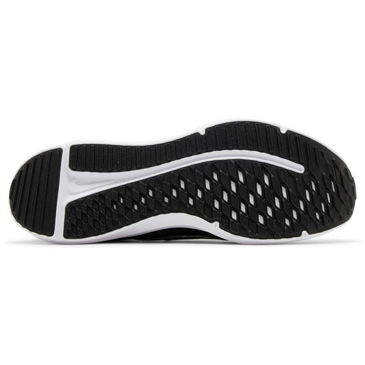 Nike Downshifter 12 Black White - 5