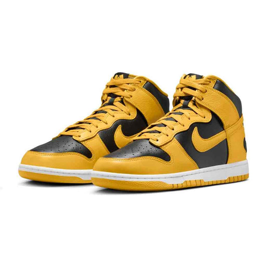 Nike Dunk High Wu-Tang 2024
