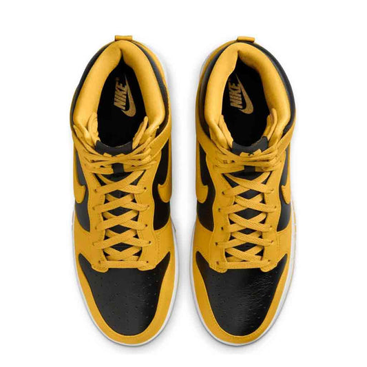 Nike Dunk High Wu-Tang 2024
