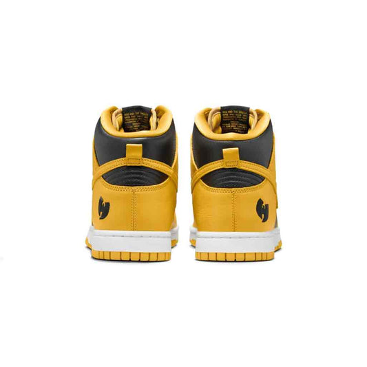 Nike Dunk High Wu-Tang 2024