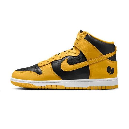 Nike Dunk High Wu-Tang 2024