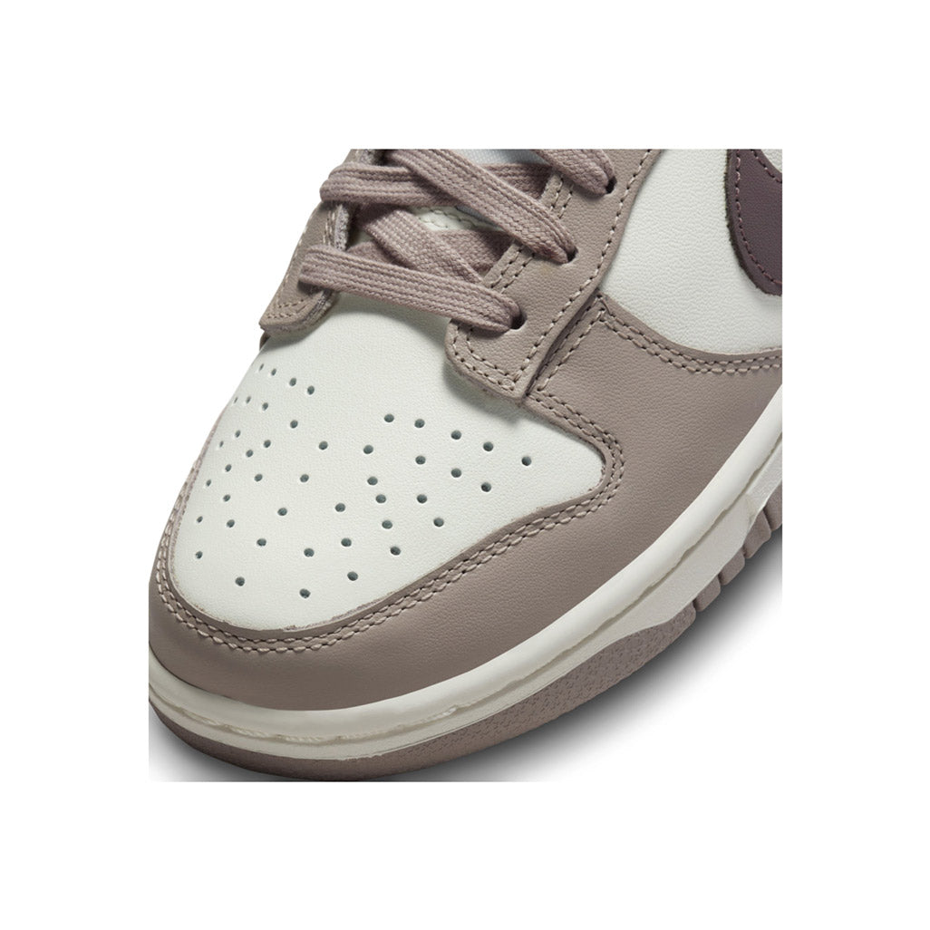 Nike Dunk Low Sail Plum Eclipse (Women's)