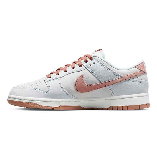 Nike Dunk Low Fossil Rose