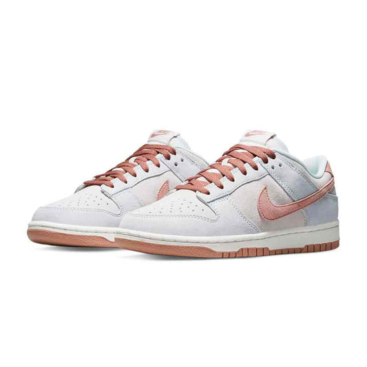 Nike Dunk Low Fossil Rose