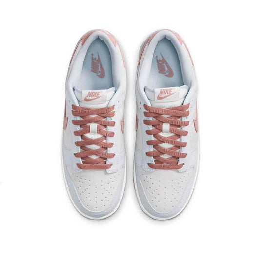 Nike Dunk Low Fossil Rose