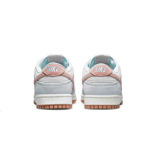 Nike Dunk Low Fossil Rose