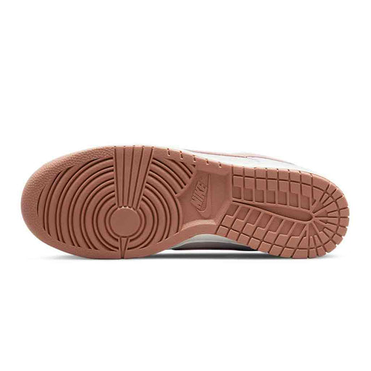 Nike Dunk Low Fossil Rose