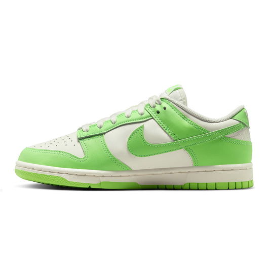 Nike Dunk Low Green Glow