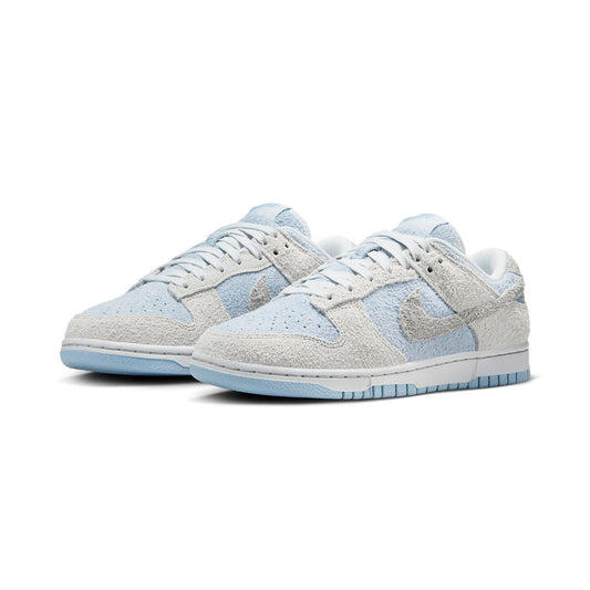 Nike Dunk Low Light Armory Blue Photon Dust (Women's)