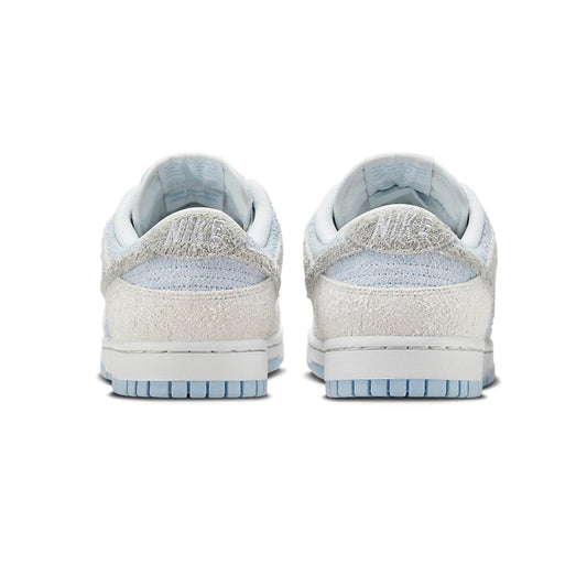 Nike Dunk Low Light Armory Blue Photon Dust (Women's)